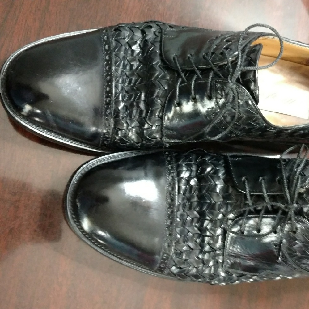 Men's Mezlan Dress Shoes